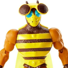 Load image into Gallery viewer, Mattel Masters of the Universe Origins Buzz Off 5.5" Figure MOTU **IN STOCK
