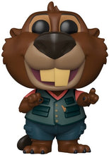 Load image into Gallery viewer, Funko POP! Disney Zootopia 2 Nibbles Maplestick Figure #1654
