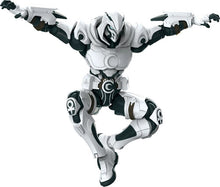 Load image into Gallery viewer, Blokees - Marvel - Champion Class - 10: Moon Knight Model Kit (Marvel Rivals)
