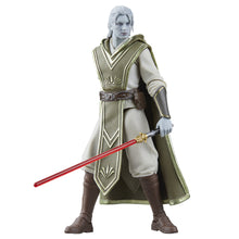 Load image into Gallery viewer, Star Wars The Black Series Dagan Gera, Star Wars Jedi: Survivor Action Figure
