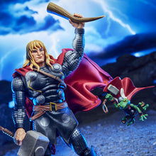 Load image into Gallery viewer, Thor - Marvel Legends: Maximum Series - Thor Deluxe Action Figure
