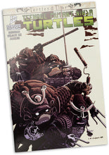 Load image into Gallery viewer, Teenage Mutant Ninja Turtles Page Punchers Donatello Figure Turtles in Time
