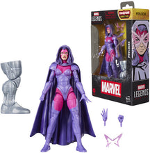 Load image into Gallery viewer, X-Men - Marvel Legends - Psylocke Action Figure with Box BAF Part
