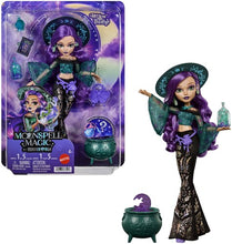 Load image into Gallery viewer, Mattel Monster High Moonspell Magic Willow Thorne Doll

