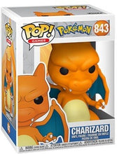 Load image into Gallery viewer, Funko POP! Games: Pokemon - Charizard Figure #843
