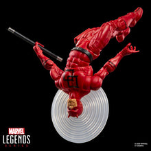 Load image into Gallery viewer, Secret Wars - Marvel Legends - Daredevil Action Figure
