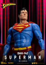 Load image into Gallery viewer, Beast Kingdom - Dynamic 8ction Heroes - DC Comic - Superman Action Figure
