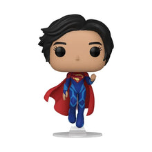 Load image into Gallery viewer, Funko POP! Movies: The Flash Movie Supergirl - DC Comics Figure #1339
