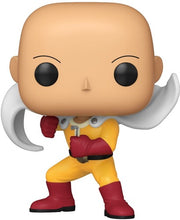 Load image into Gallery viewer, Funko POP! Anime: One Punch Man - Saitama Figure #2526
