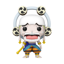 Load image into Gallery viewer, Funko Pop! One Piece Anime Enel Exclusive CHASE Figure #2236
