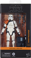STAR WARS The Black Series Sandtrooper, A New Hope Action Figure