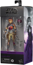 Load image into Gallery viewer, Hasbro Collectibles - Star Wars Rebels - Black Series - Sabine Wren Action Figure
