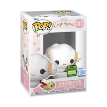 Load image into Gallery viewer, Funko Pop! Sanrio Cogimyun Vinyl Figure #147 Convention Exclusive
