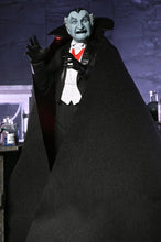 Load image into Gallery viewer, NECA The Munsters (TV Series) - Ultimate Grandpa Munster 7" Scale Action Figure
