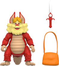 Load image into Gallery viewer, Super7 ThunderCats DELUXE Wave 3 Snarf (Toy Recolor) Figure
