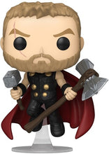 Load image into Gallery viewer, Funko POP! Marvel: Avengers: Doomsday - Thor Figure #1637
