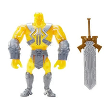 Load image into Gallery viewer, He-Man &amp; the Masters of the Universe He-Man Deluxe Large Action Figure*IN STOCK

