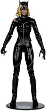 Load image into Gallery viewer, DC Multiverse Battle Damaged Catwoman Batman Returns 7" Figure Deluxe Theatrical
