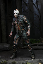 Load image into Gallery viewer, NECA Friday 13th Ultimate Jason Classic Video Game Appearance Action Figure
