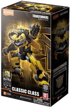 Load image into Gallery viewer, Blokees - Transformers - Classic Class - 02: Bumblebee (Rise of the Beasts) Model Kit
