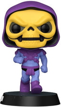 Load image into Gallery viewer, Funko POP! Television: Meme - Skeletor Running Away MOTU Figure #1787
