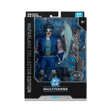 Load image into Gallery viewer, DC Multiverse Collector Edition #58 - 7" Lobo (DC Classic) Figure CHASE
