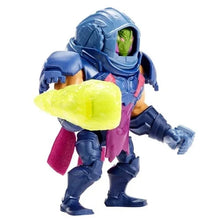 Load image into Gallery viewer, He-Man &amp; the Masters of the Universe Man-E-Faces Action Figure****IN STOCK
