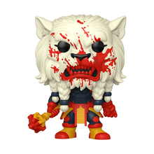 Load image into Gallery viewer, Funko Pop! Comics Invincible Battle Beast (Special Edition) #54 CHASE Bloody
