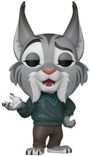 Load image into Gallery viewer, Funko POP! Disney Zootopia 2 Pawbert Lynxley Figure #1656

