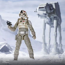 Load image into Gallery viewer, Star Wars The Mandalorian &amp; Grogu Black Series Imperial Remnant AT-AT Driver Figure
