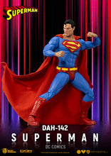 Load image into Gallery viewer, Beast Kingdom - Dynamic 8ction Heroes - DC Comic - Superman Action Figure
