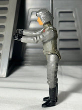 Load image into Gallery viewer, Vintage Kenner Star Wars AT-AT Commander Action Figure LFL80 NO COO ESB
