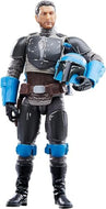 STAR WARS The Black Series Axe Woves The Mandalorian Collectible Action Figure