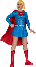 Load image into Gallery viewer, DC Multiverse Collector Edition #59 - 7" Supergirl (Action Comics) Figure
