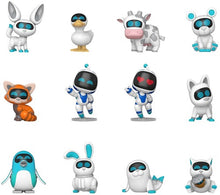Load image into Gallery viewer, Funko Mystery Mini: Astro Bot (One Random Mystery Mini Figure)
