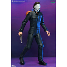 Load image into Gallery viewer, Fortnite x Halloween Fortnitemares 7-Inch Scale Michael Myers Action Figure
