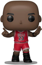 Load image into Gallery viewer, Funko POP! NBA: Chicago Bulls - Michael Jordan (6th Ring) Figure #235
