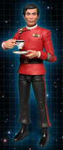 Load image into Gallery viewer, The Nacelle Company Star Trek VI: The Undiscovered Country Captain Sulu Action Figure
