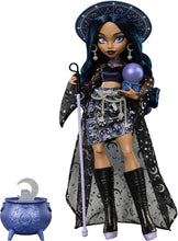 Load image into Gallery viewer, Mattel Monster High Moonspell Magic Claire de Luna Doll
