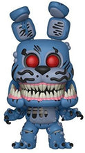 Load image into Gallery viewer, Funko POP! BOOKS: Five Nights At FreddyS- Twisted Bonnie FNAF Figure #17
