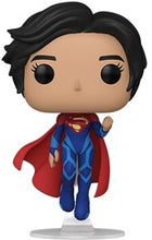Load image into Gallery viewer, Funko POP! Movies: The Flash Movie Supergirl - DC Comics Figure #1339
