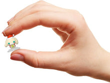 Load image into Gallery viewer, Funko Bitty POP! Ride: Hello Kitty Holiday - Cinnamoroll &amp; Sleigh
