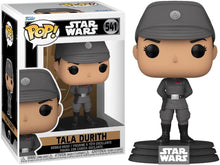 Load image into Gallery viewer, Funko Pop! Vinyl: Star Wars: OBI-Wan Kenobi - Tala Durith Figure #541
