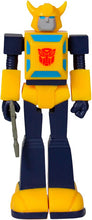 Load image into Gallery viewer, Transformers - ReAction Figure Blind Box Wv1 PDQ (One Figure)
