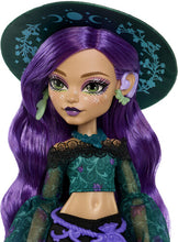 Load image into Gallery viewer, Mattel Monster High Moonspell Magic Willow Thorne Doll
