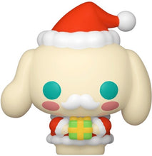 Load image into Gallery viewer, Funko Bitty POP! Ride: Hello Kitty Holiday - Cinnamoroll &amp; Sleigh
