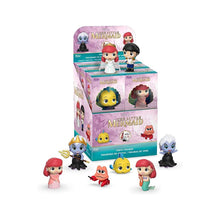 Load image into Gallery viewer, Funko POP! Disney Little Mermaid Vinyl Mini Figures (One Random per Purchase)
