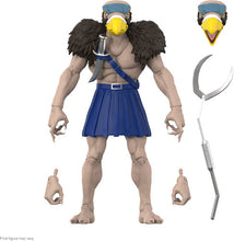Load image into Gallery viewer, Super7 ThunderCats ULTIMATES! Wv13 Vultureman Toy Recolor Action Figure

