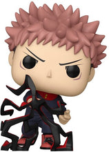 Load image into Gallery viewer, Funko POP! Jumbo Anime: Jujutsu Kaisen - Yuji Itadori Figure #2535
