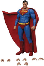 Load image into Gallery viewer, Beast Kingdom - Dynamic 8ction Heroes - DC Comic - Superman Action Figure
